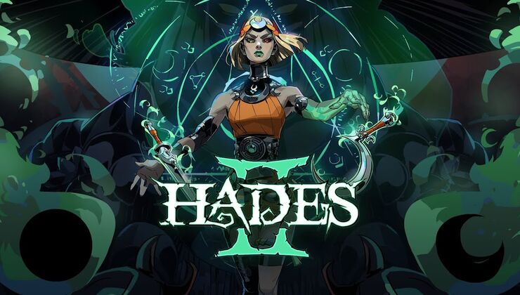 Hades II v1.0 Launches September 25 with Switch Exclusivity, Retail Edition, and 120fps Support
