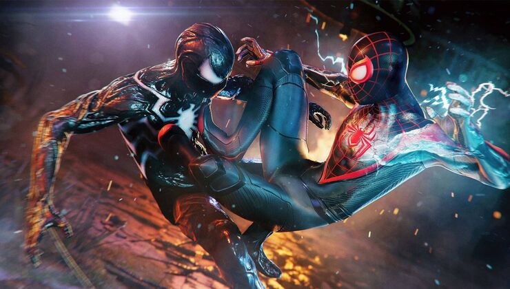 Tom Holland Doesn't Know How The MCU Will Use The Symbiote Suit Since The Game "Did It So Well"