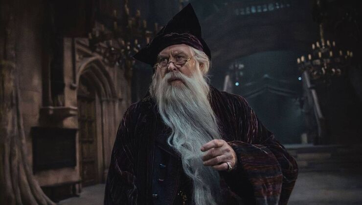 Harry Potter X Magic The Gathering Gets Official Update Fans Won't Like