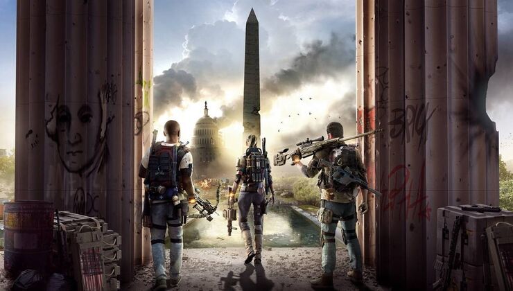 The Division 3 Lead Confirms It's Still in Development And It'll Have The Same Impact As The First Game