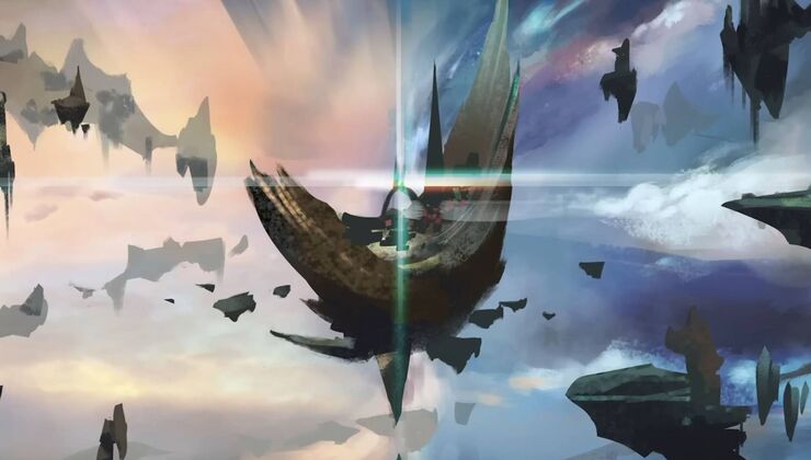 More Bad News For MMO Fans As Ghostcrawler's Ambitious Project Has Officially Been Cancelled