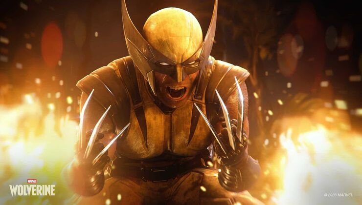 Marvel’s Wolverine Combat Gameplay Revealed At PlayStation State of Play