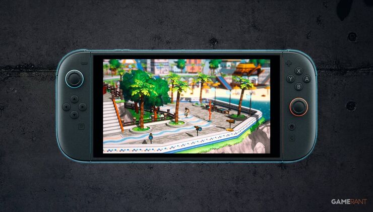 A New Pokemon-Like Game is Now on Switch, and It's Getting Great Reviews