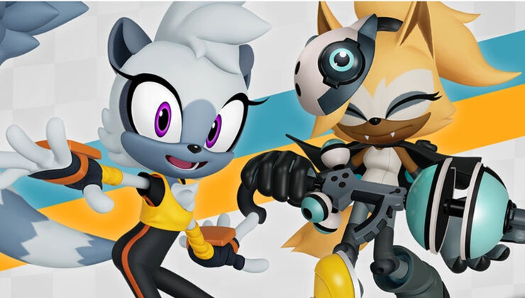 Sick Of Sonic Racing: CrossWorlds DLC Characters Being Silent? These Fans Have Finally Made Them Fully Voiced