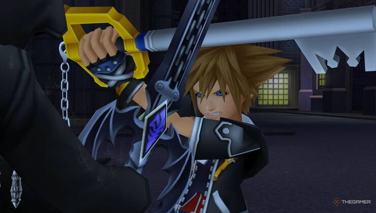 Kingdom Hearts Could Finally Get A Native Switch 2 Port, As Cloud Demos Are Removed