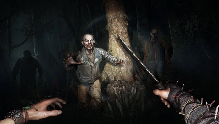 After Being Sick Of Them For Years, Gamers Are Now Pining For Open World Zombie Games