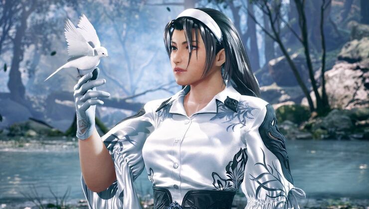 Tekken 8 Gets Big New Update for March 2026