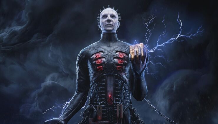 New Clive Barker's Hellraiser: Revival Dev Diary Shows Off Terrifying Cenobites | TechRaptor