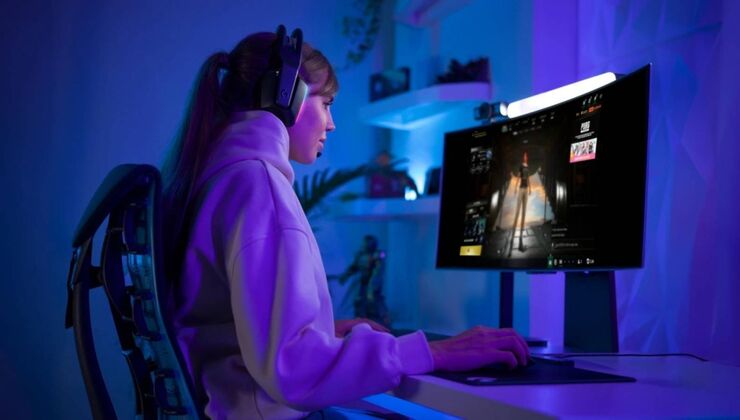 Logitech G Survey Reveals Formal Education Demand for Esports Careers is Growing Globally