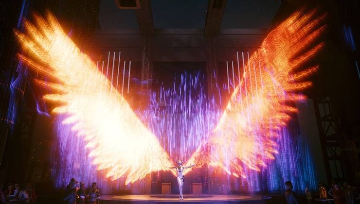 Cyberpunk 2077: Future Sound Of Night City Officially Announced
