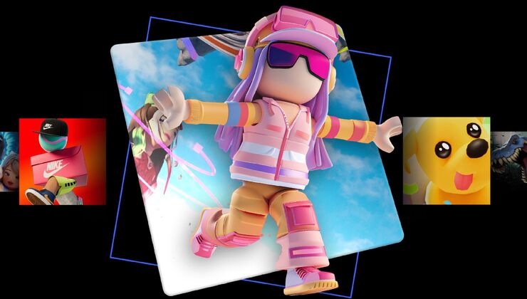 Roblox Hits 47 Million Concurrent Players Thanks To Special Event