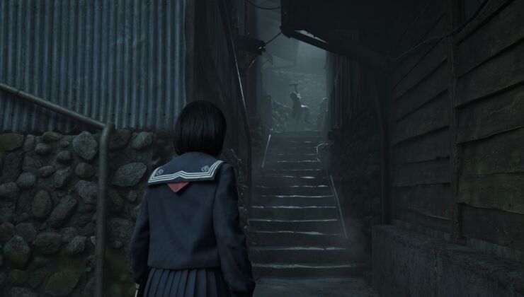 Silent Hill f's ESRB Rating Suggests There Are No Guns, But It's Still Bloody Gory