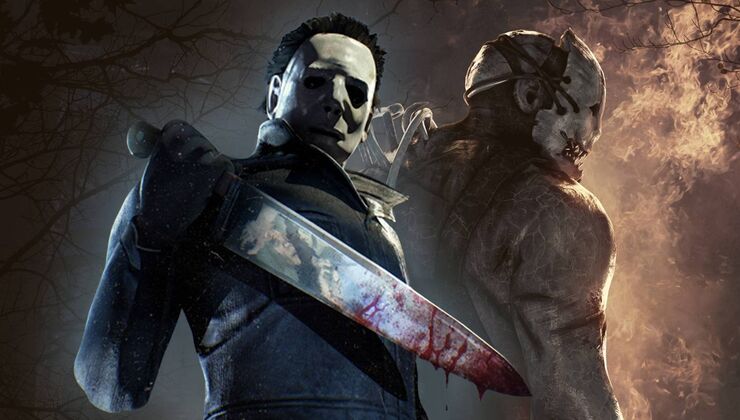 Halloween Content is Officially Leaving Dead by Daylight