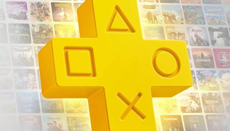 PS Plus Games For November 2025 Revealed