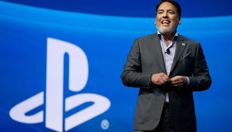 Ex-PlayStation Boss Shawn Layden Comments on Recent Xbox Decisions