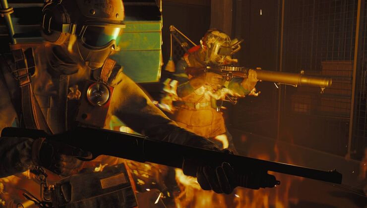 Despite Its Failure, Remedy Can Afford To Keep FBC: Firebreak Online