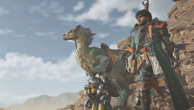 There's Confusion Around A Monster Hunter Wilds PC Benchmark Tool