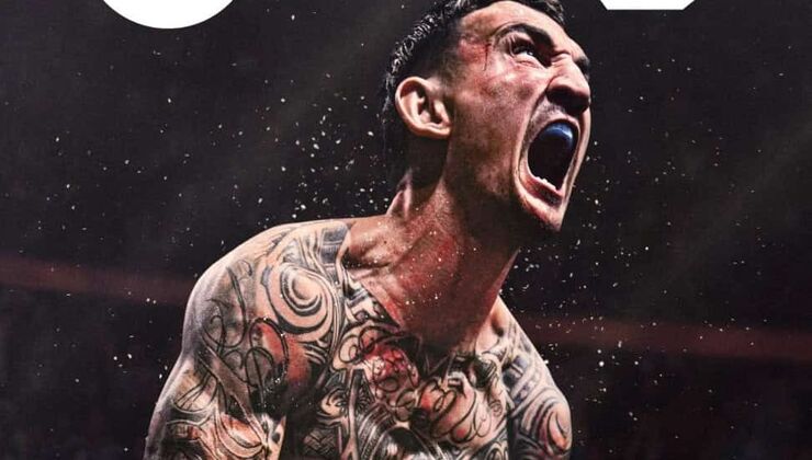 EA Sports UFC 6 Unveils Its First Trailer