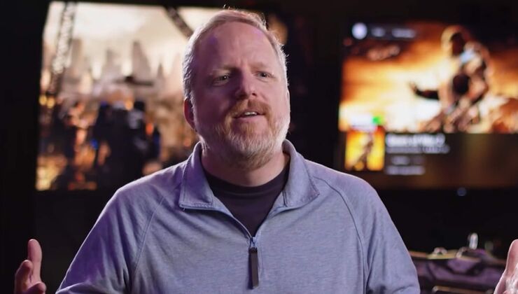 BioShock Infinite Producer Rod Fergusson Returns as BioShock Franchise Head | TechRaptor