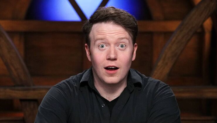 Critical Role's New DM Is More Than Happy To Run A D&D Game For 13 Players