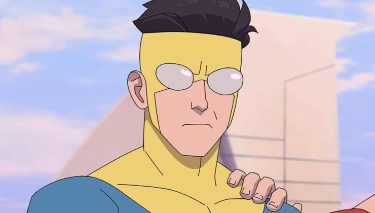 Invincible Officially Returns July 30 With A Brand-New Superhero Saga