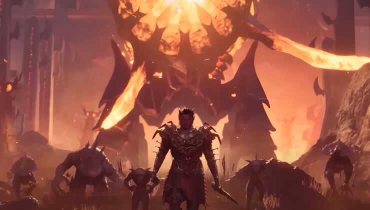 Oblivion Remastered Studio Reportedly Hit with Layoffs