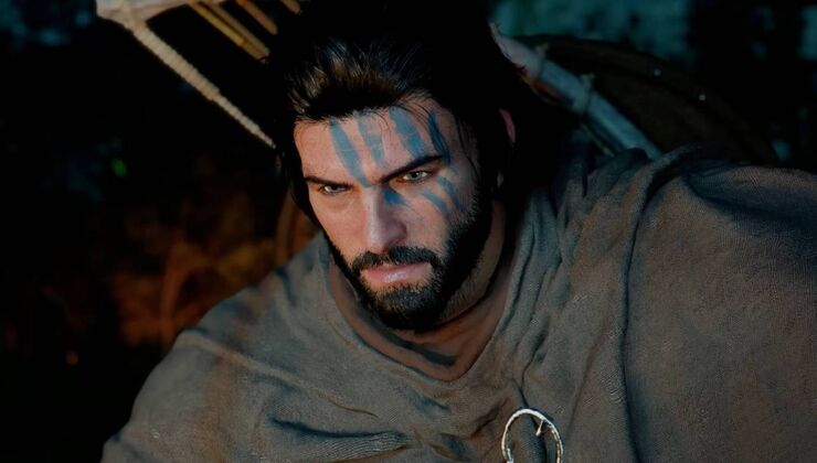 We Finally Have Crimson Desert Console Gameplay On PS5 Pro, And It's "A Phenomenal Experience"