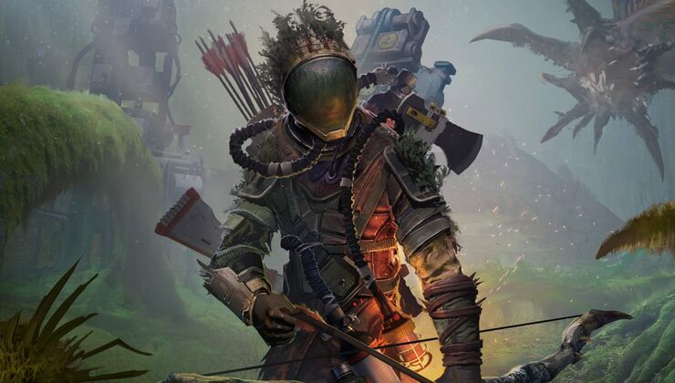 Icarus PS5 and Xbox Series X|S Release Date Revealed for Late February | TechRaptor