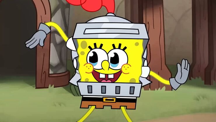 Nicktoons and The Dice of Destiny Showcases Villains Ahead of Launch [EXCLUSIVE]