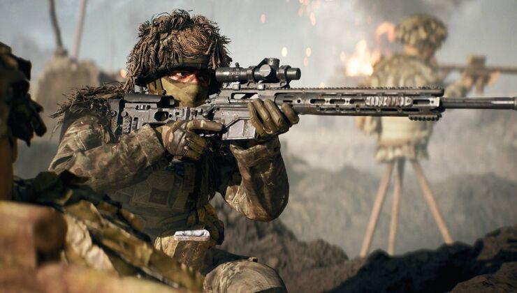 These Two Battlefield 6 Settings Are Killing Your Performance