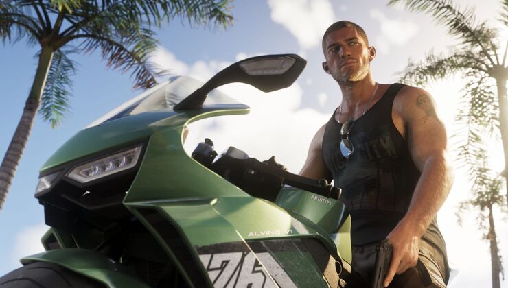 Insider claims Grand Theft Auto 6 might only manage to reach 60fps on one console