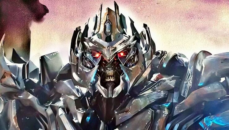 Transformers Returning With Stunning New 40th Anniversary Set