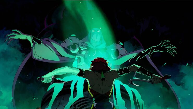 Someone Predicted Hades 2's Biggest Plot Twist More Than A Year Ago