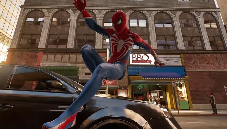 Marvel’s Spider-Man 2 February PC Update Fixes Crashes and Boosts Performance