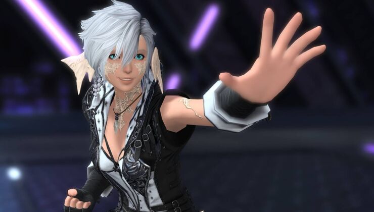 A Final Fantasy 14 Fan Has Made A Daily Puzzle Game All About Guessing Glam Pieces