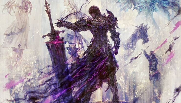 Final Fantasy 14 Accounts Suffer Major Data Breach
