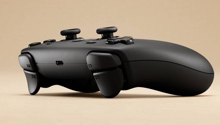 Steam Controller Restocks Get Official Update From Valve