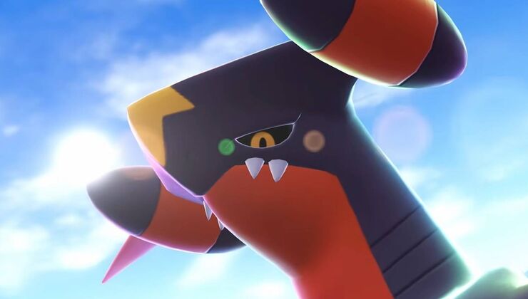 Pokémon Legends: Z-A New Freebies Available To Claim Until April 1