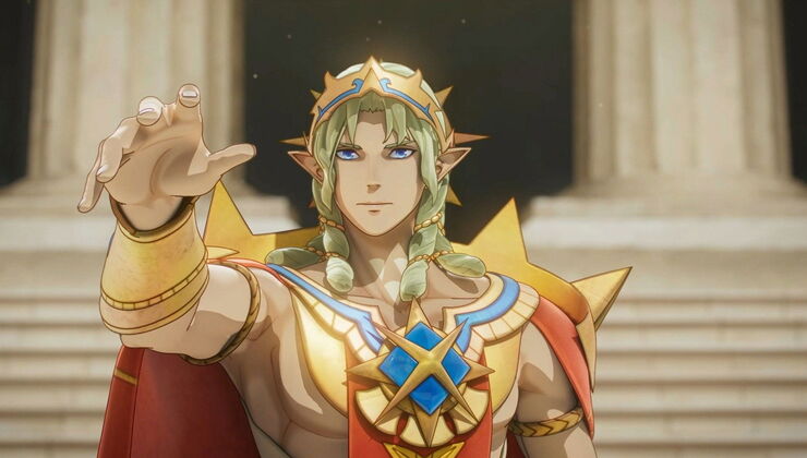 New Fire Emblem Fortune’s Weave Details Emerge After Debut Trailer
