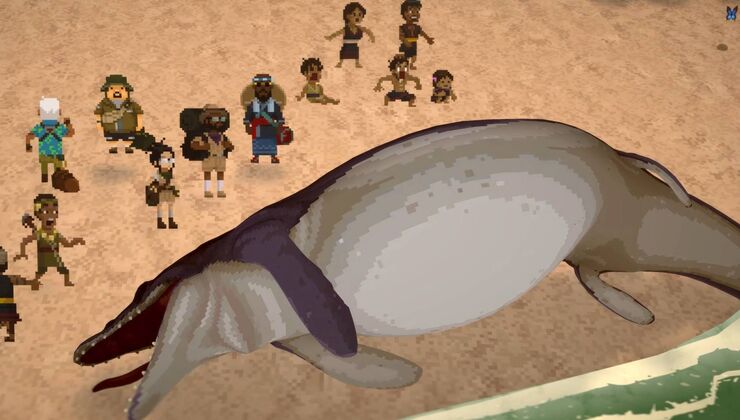 Dave The Diver’s In The Jungle DLC Is The Game’s Largest Story Expansion Yet