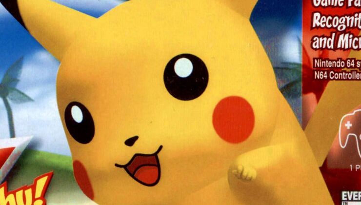 Pokemon Fans Think Hey You, Pikachu Sequel Is Coming