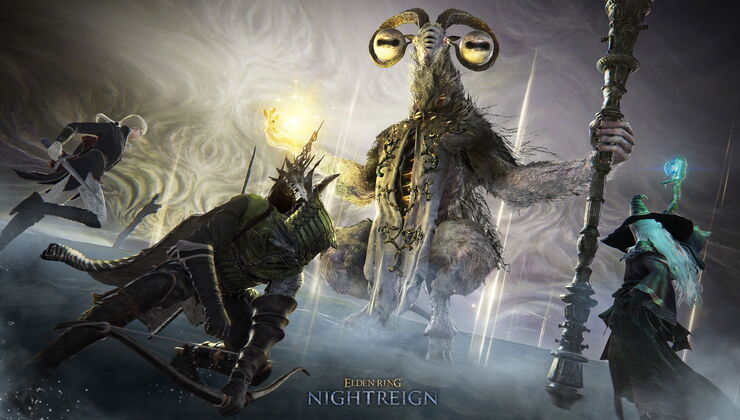 The Next Wave of Everdark Sovereign Nightlords Are Coming to Elden Ring Nightreign