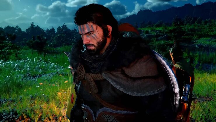 Crimson Desert Announces Key Update After Backlash