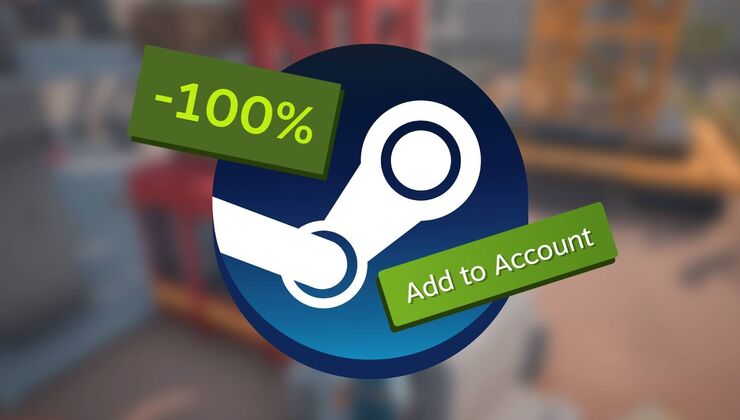 Steam Users Have Until April 25 to Claim 2025 Open-World Adventure Game Completely Free of Charge