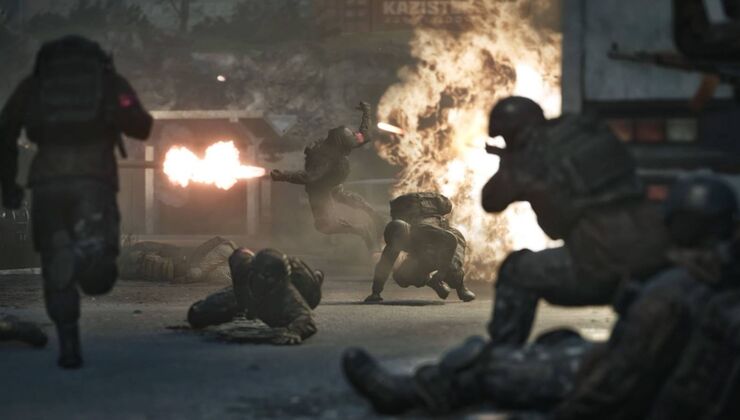 WARDOGS Wages Controversial Region Warfare Over Cheating