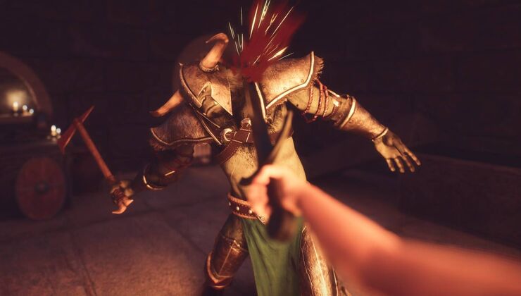 Ex-Bethesda Devs Are Making Their Daggerfall Successor "Far Better" By Ditching Unreal Engine 5