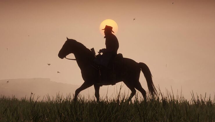 Red Dead Redemption 2 Actor Confirmed for GTA 6