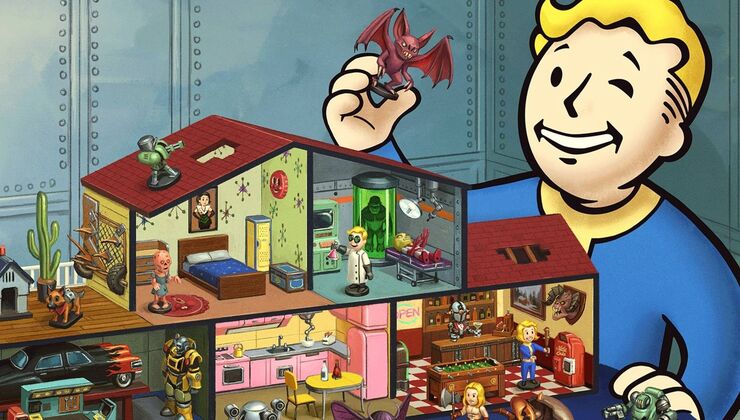 Fallout 76 Reveals Final 3 CAMP Contest Winners [EXCLUSIVE]