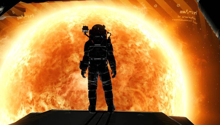 No Man's Sky Cosmos Update Is a Game-Changer