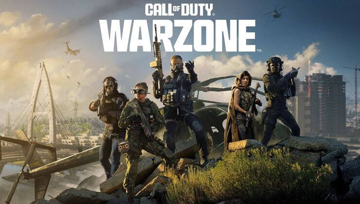 Call of Duty: Warzone Will Soon Be Unplayable for Millions of Gamers